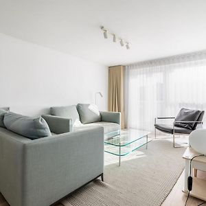 Appartement met Twee Slaapkamers